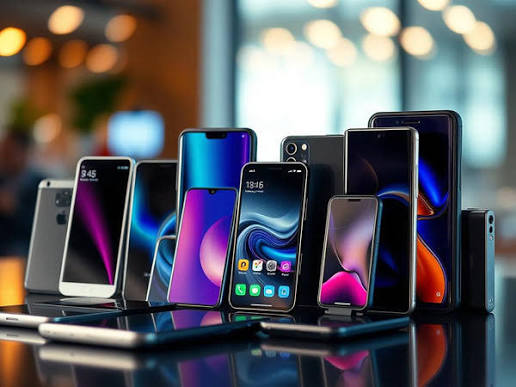 New Launching Mobiles in June 2026: Upcoming Smartphones to Watch Globally